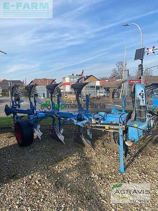 Arado - Lemken - juwel 8 v 5 n 100