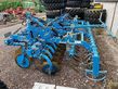 Grada de disco - Lemken - rubin 10/400 ku