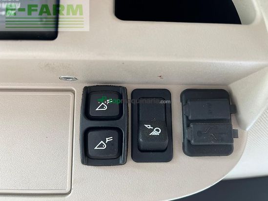 Tractor agrícola - John Deere - 6r165 / 6r 165