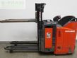 Elevadora - Linde - d 12 sp 133