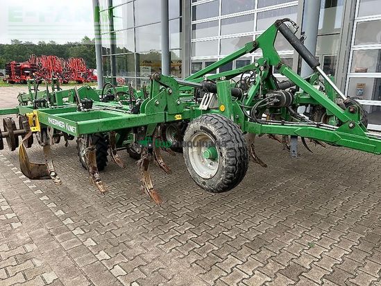 Cultivador - Kerner - komet 480