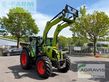Tractor agrícola - Claas - arion 450 cis stage v + fl 120