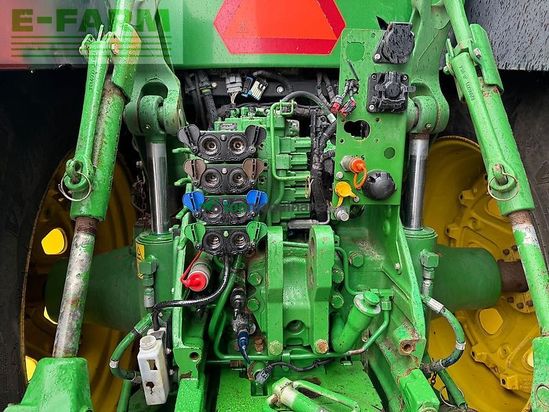 Tractor agrícola - John Deere - 8320r