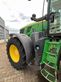 Tractor agrícola - John Deere - 6215r