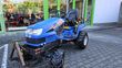 Tractor agrícola - Iseki - txg 23