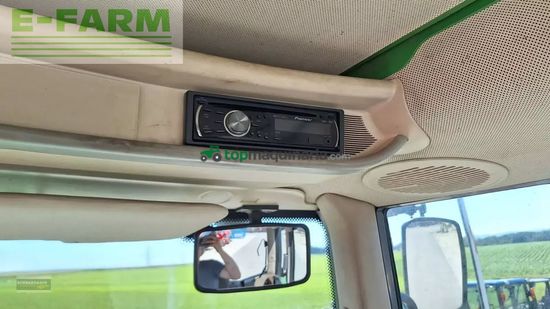 Tractor agrícola - John Deere - 6420 se