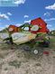 Cosechadora de Cereal - Claas - lexion 760 terra trac
