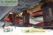 Cortacésped manual - Stoll - cm 305 f