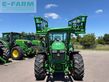 Tractor agrícola - John Deere - 5125r