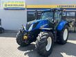 Tractor agrícola - New Holland - t 6.145 dc