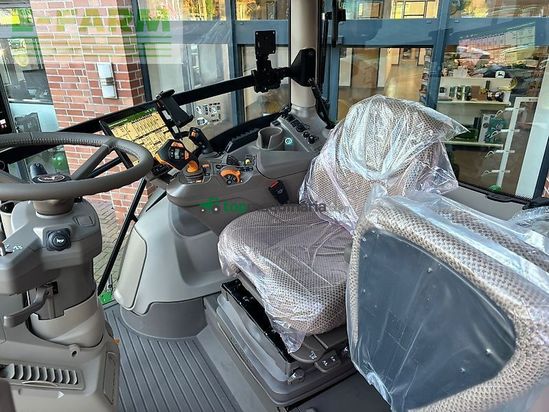 Tractor agrícola - John Deere - 6r110