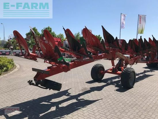 Arado - Kuhn - challenger 9- schar *aktionspreis!*