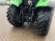 Tractor agrícola - Deutz-Fahr - agrotron 115 mk3