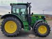 Tractor agrícola - John Deere - 6r 110 demo
