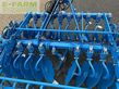 Cultivador - Lemken - rubin 10/300 met frw540