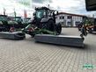 Cortacésped manual - Fendt - slicer 960