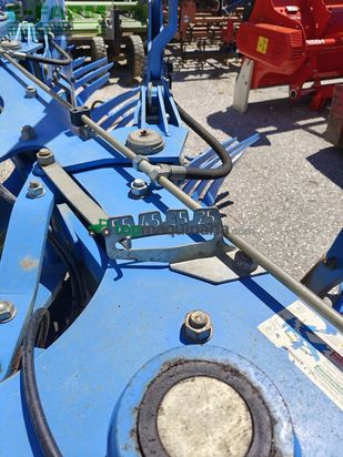 Arado - Lemken - juwel 8