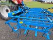 Combinado de siembra - Lemken - korund 8/600 k
