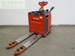 Elevadora - Linde - t 20 ap 131