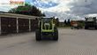 Tractor agrícola - Claas - arion 470 fzw fl