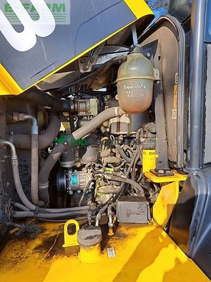 Telescopica - JCB - tm320 s