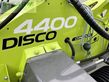 Cortacésped manual - Claas - disco 4400 contour