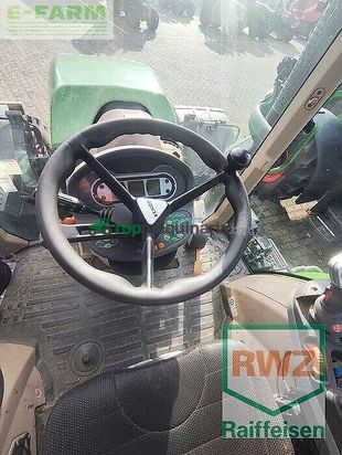 Tractor agrícola - Fendt - 724