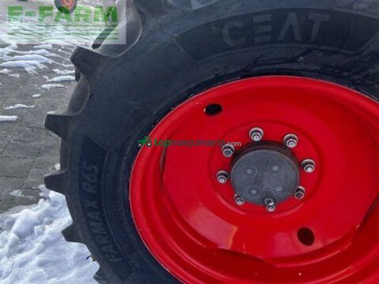 Tractor agrícola - Claas - arion 610 cis CIS