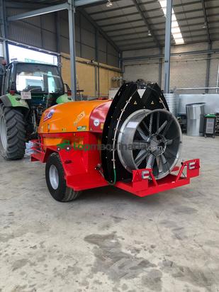 Atomizador - Herpa 920 modelo Torre