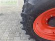 Tractor agrícola - Claas - axos 3.95