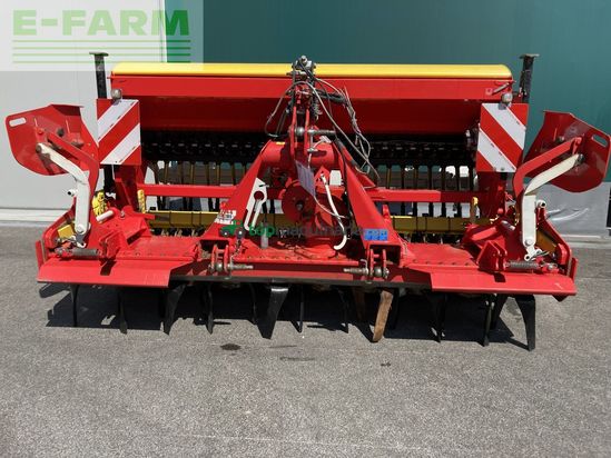 Combinado de siembra -  - lion 302  vitasem 302 a