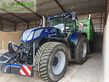 Tractor agrícola - New Holland - t7.315 hd