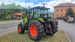 Tractor agrícola - Claas - elios 240, nur 149 bstd.