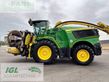 Cosechadora de Cereal - John Deere - 9500i