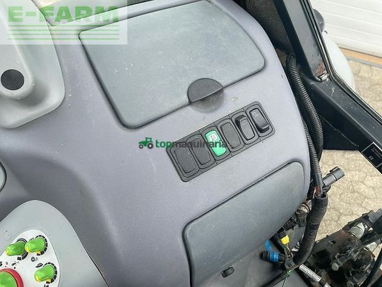 Tractor agrícola - Deutz-Fahr - lamborghini r 6.160.4