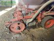 Sembradora monograno mecanica - Kuhn - planter ii 8 rangs