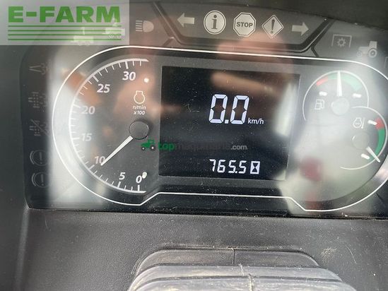 Tractor agrícola - John Deere - 5100m