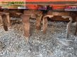 Grada rotativa - Maschio - herse rotative + semoir