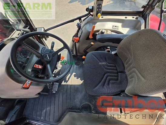 Tractor agrícola - Case IH - jxu 75