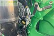 Tractor agrícola - John Deere - 6120m