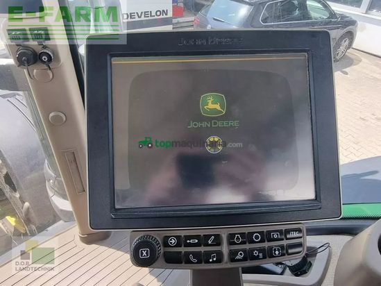 Tractor agrícola - John Deere - 8400 r