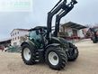 Tractor agrícola - Valtra - n155 aktiv forst mit fl