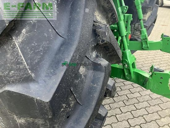 Tractor agrícola - John Deere - traktor 8r340