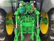 Tractor agrícola - John Deere - traktor 6120m mit kabine
