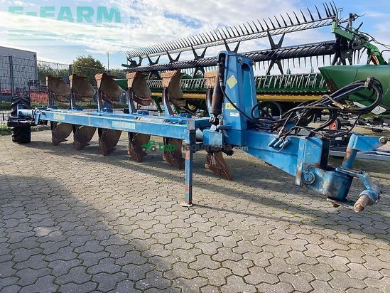 Arado -  - dvl 6108h 6-scharig