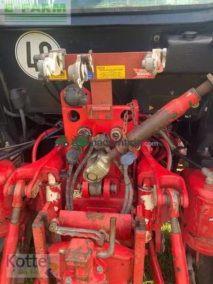 Tractor agrícola - McCormick - cx 105
