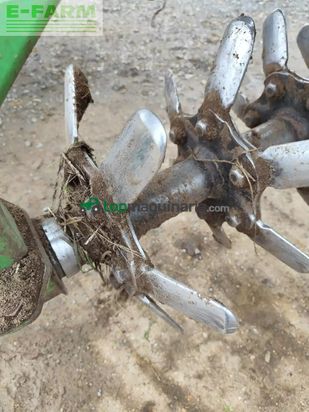 Cultivador -  - compil 500