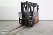 Elevadora - Linde - e 35 l 387