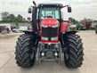 Tractor agrícola - Massey Ferguson - 7720