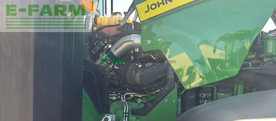Tractor agrícola - John Deere - 8R 410